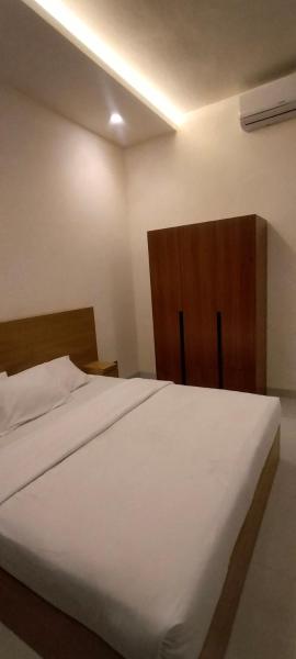Bungan Natah Villa Bali